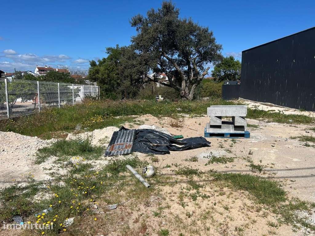 Lote de terreno para construção urbana - Grande imagem: 2/6