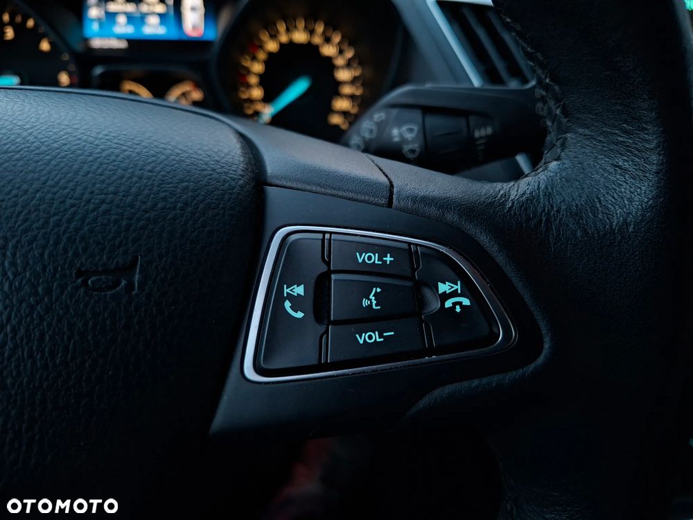 Ford C-MAX - 23