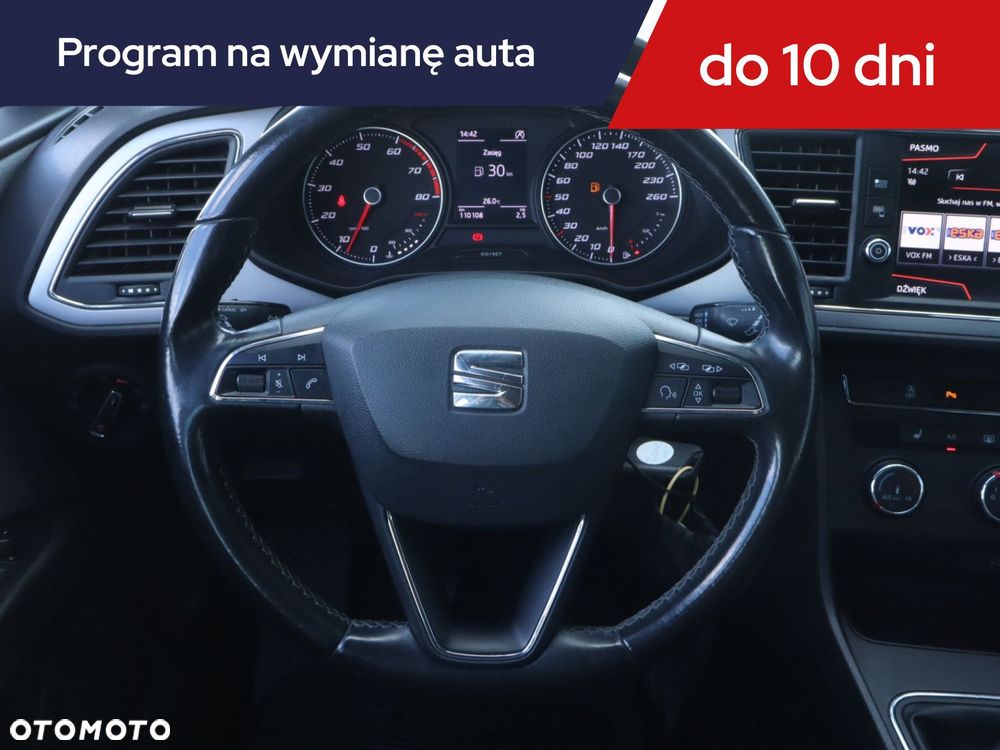 Seat Leon Sportstourer - 22