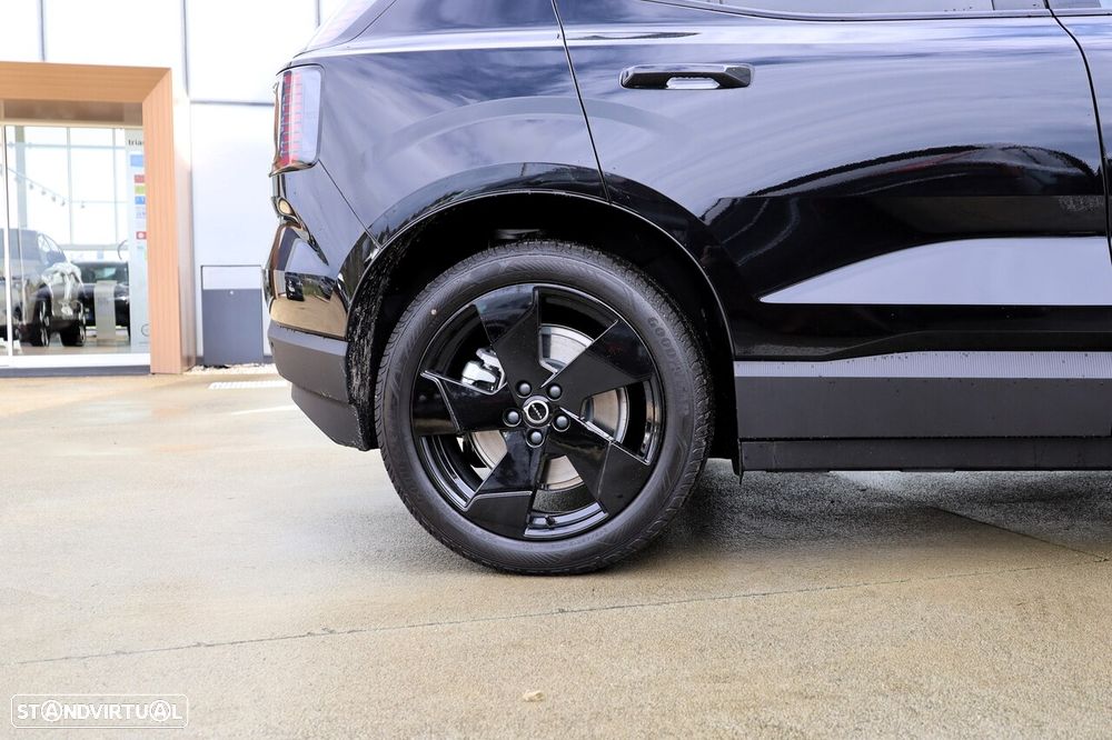 Volvo EX30 51 kWh Single Motor Black Edition - 8