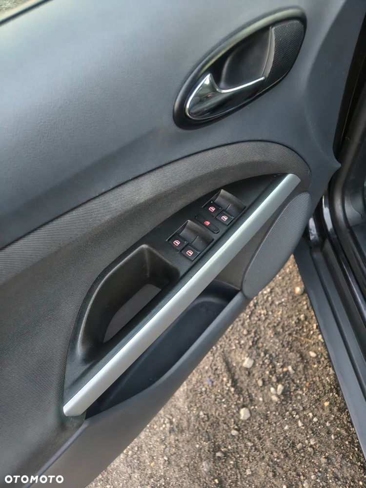 Seat Altea XL 1.6 Reference - 15