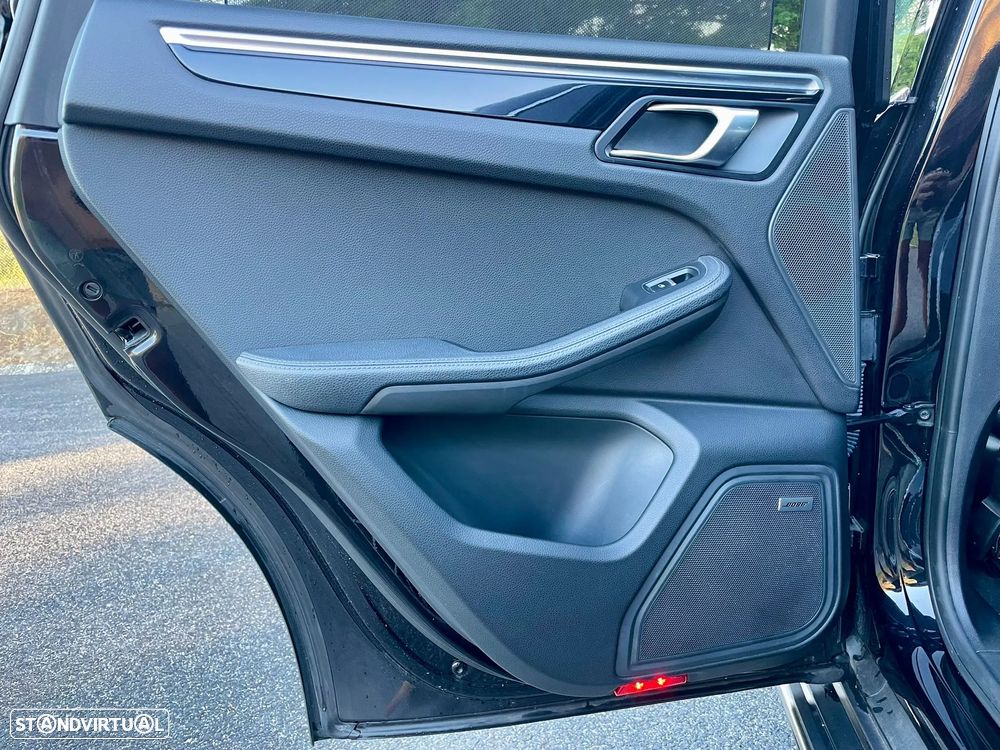 Porsche Macan S - 16