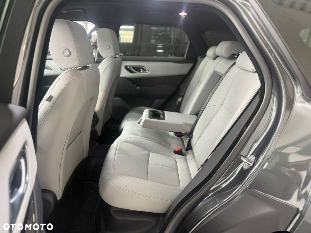 Land Rover Range Rover Velar - 19