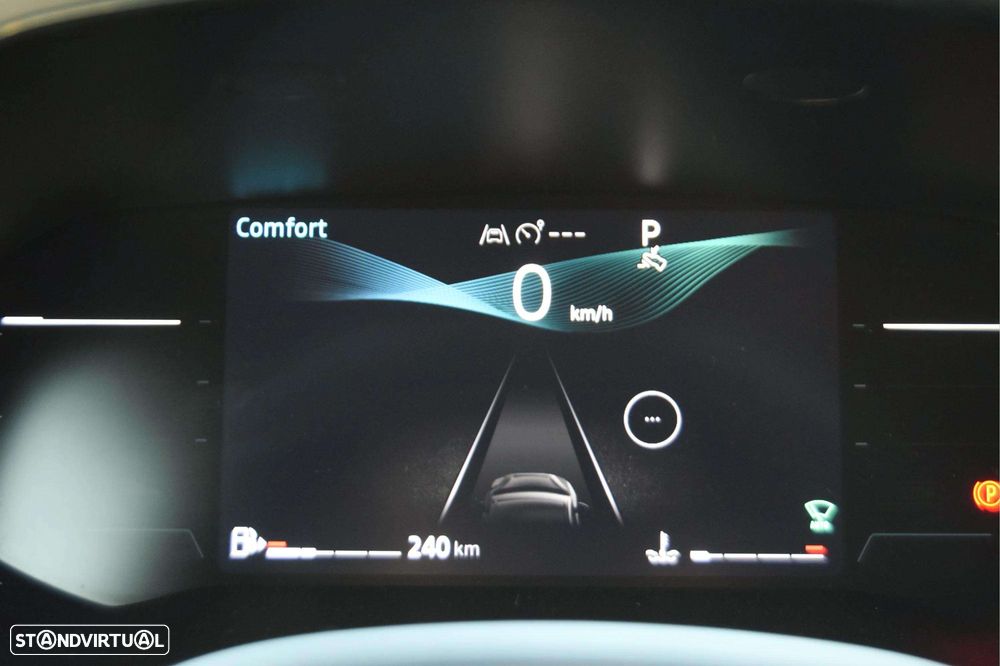 Mitsubishi ASX 1.3 DI-T Shogun 7DCT - 27