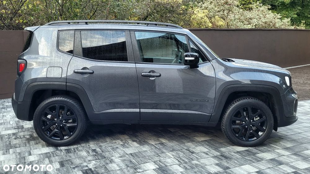 Jeep Renegade - 6