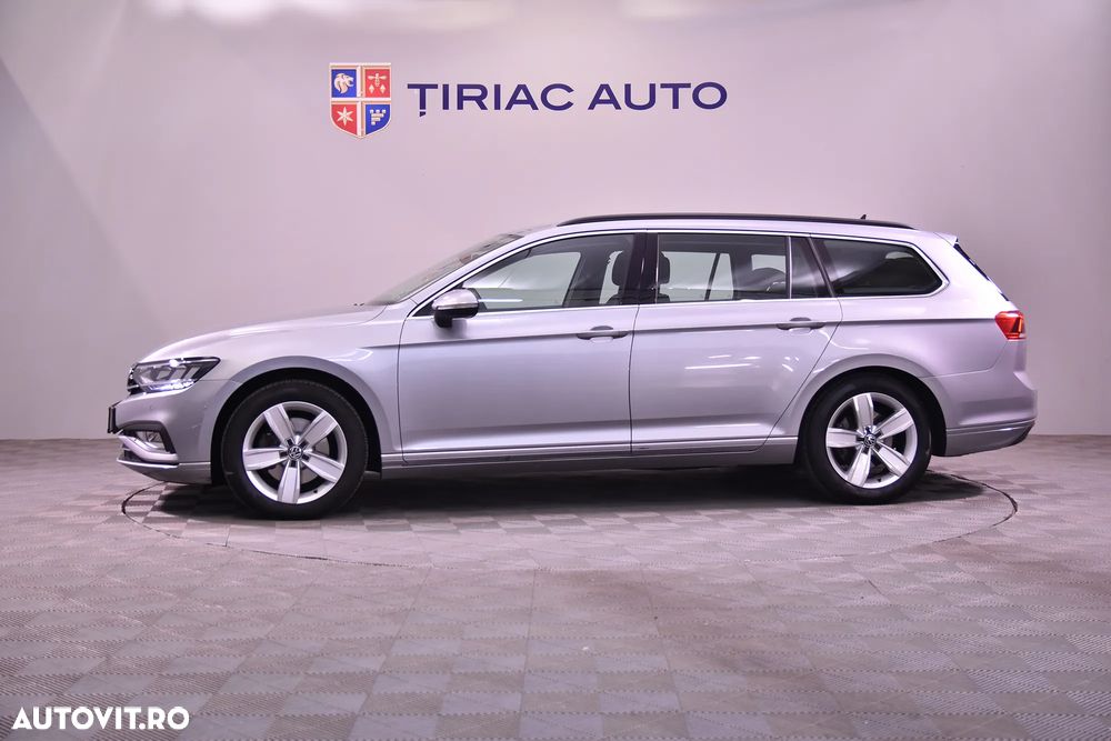 Volkswagen Passat - 2