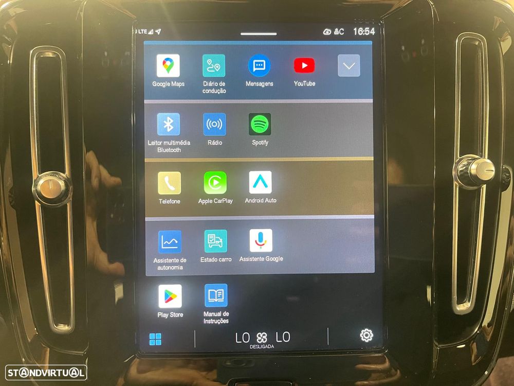 Volvo C40 Recharge Plus - 52