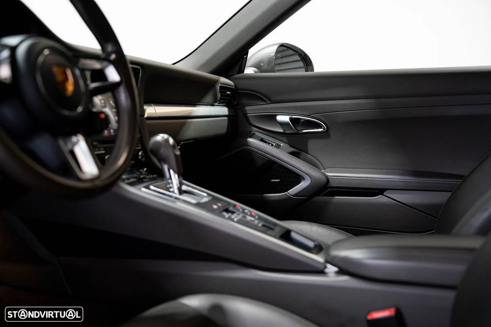 Porsche 911 (991) Carrera 2 S PDK - 43