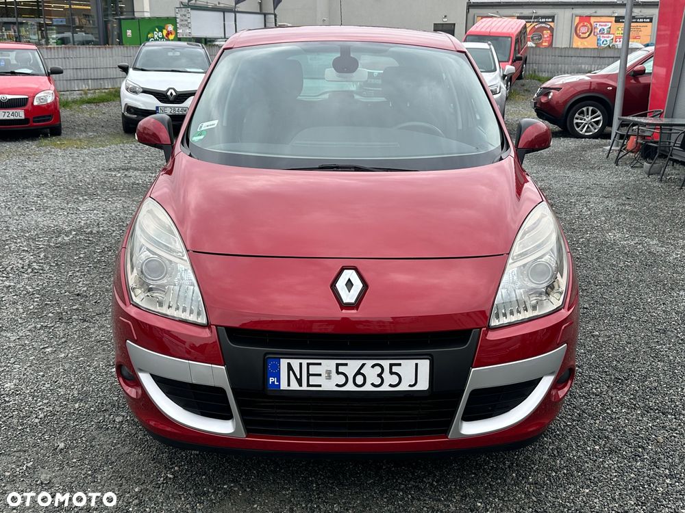 Renault Scenic TCe 130 Dynamique - 12