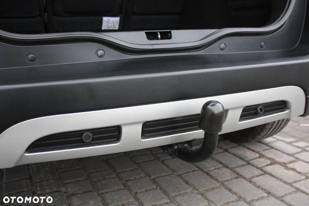 Renault Scenic Energy dCi 110 S&S Xmod Paris - 28