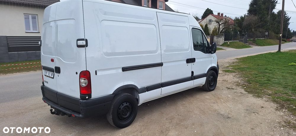 Renault Master - 3