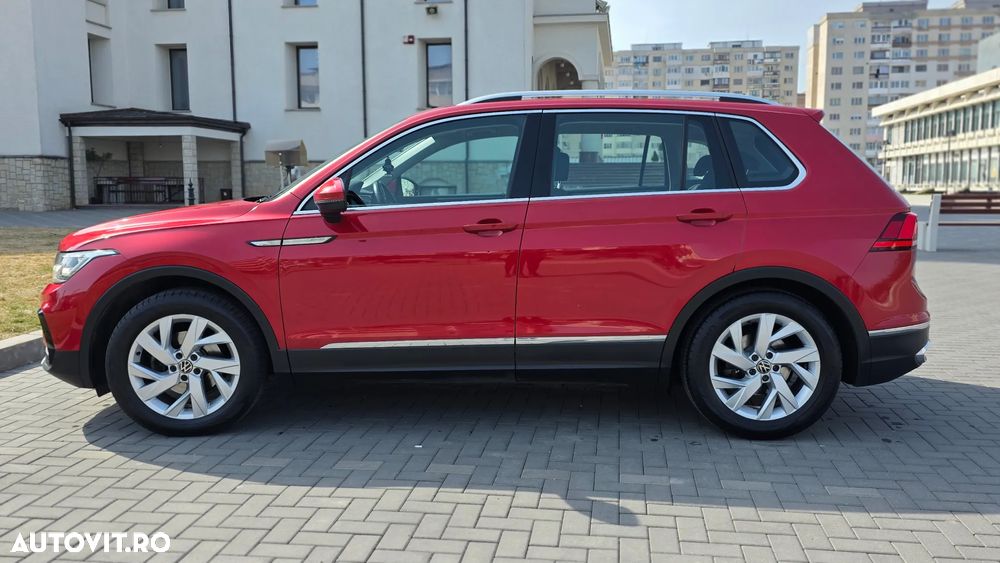 Volkswagen Tiguan 2.0 TDI SCR DSG IQ.DRIVE - 12