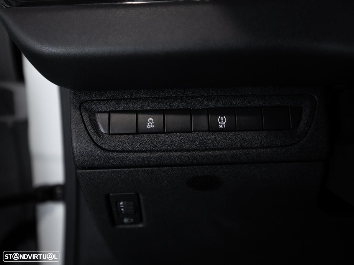 Peugeot 208 1.6 BlueHDi Access - 13
