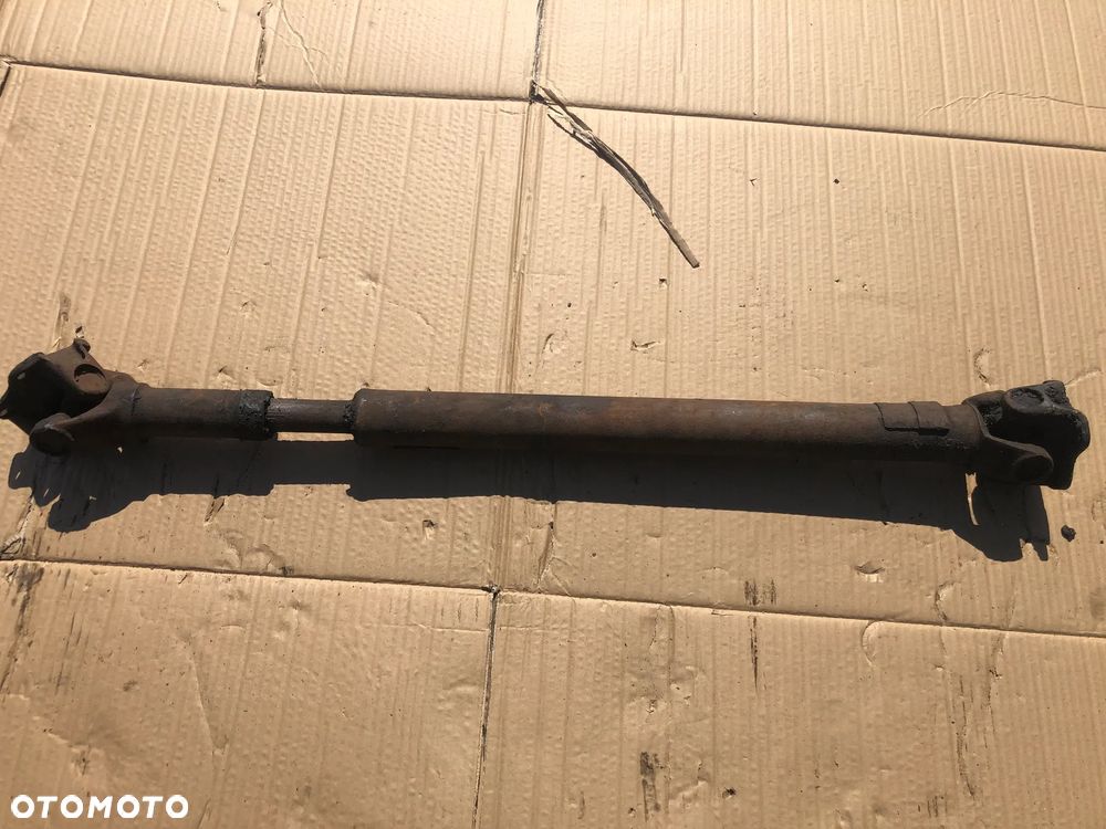 Wał napędowy tylny LT95 Range Rover Classic - 1