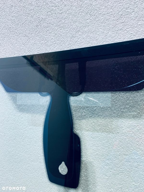 Szyba czołowa FORD S-MAX 2011-2015 SOL+SEN+GRZ+OE - 2