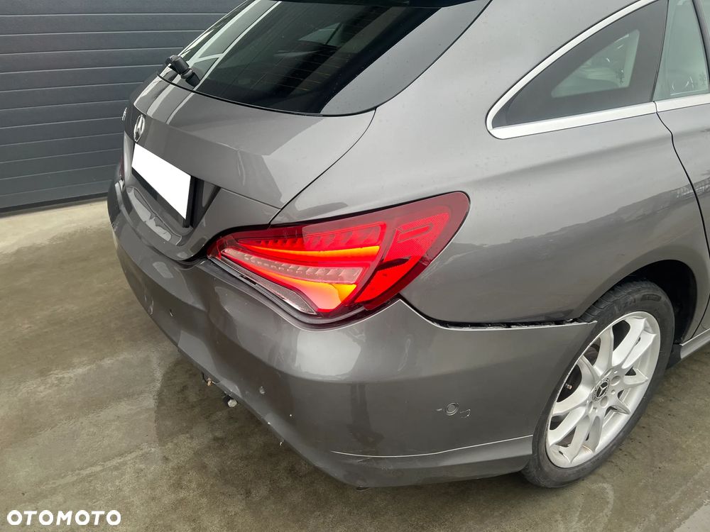 Mercedes-Benz CLA Shooting Brake 200 (CDI) d 7G-DCT - 25