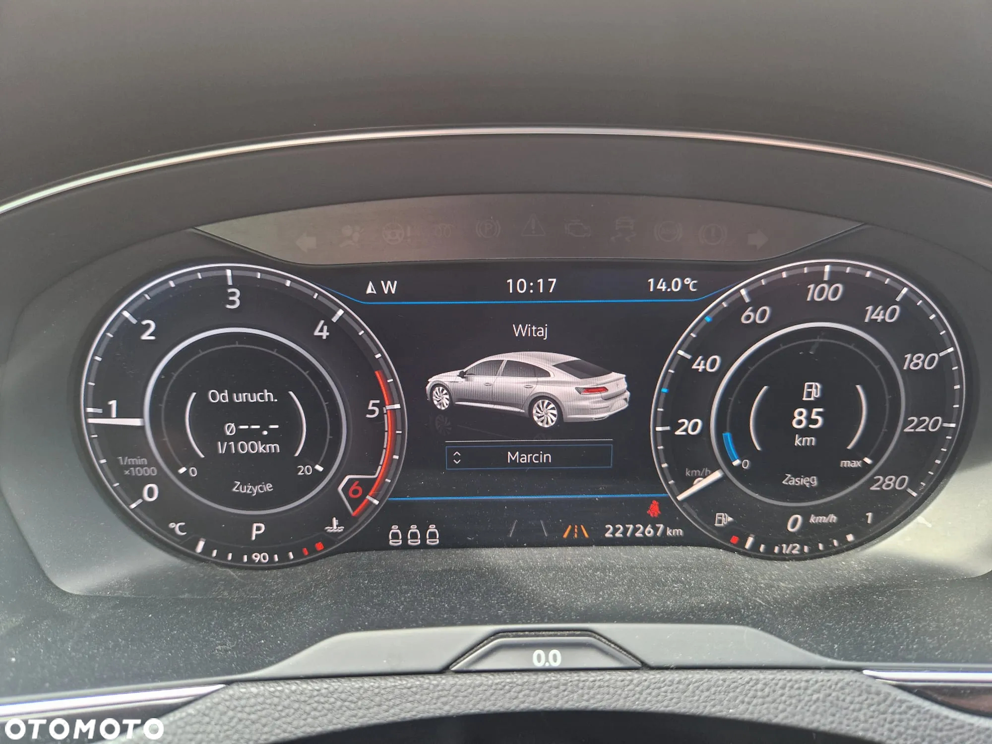 Volkswagen Arteon 2.0 TDI Bi-Turbo SCR 4Mot Elegance DSG - 20
