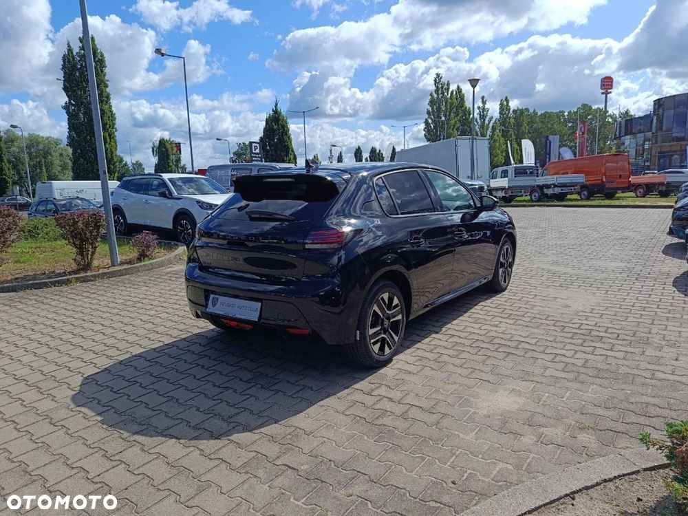Peugeot 208 - 7