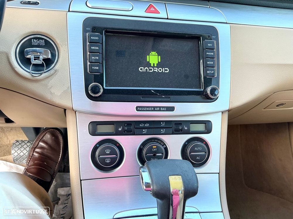 VW Passat 2.0 TDI Highline DSG - 5