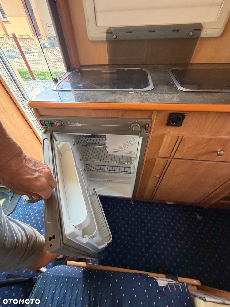 Fiat Ducato - 19