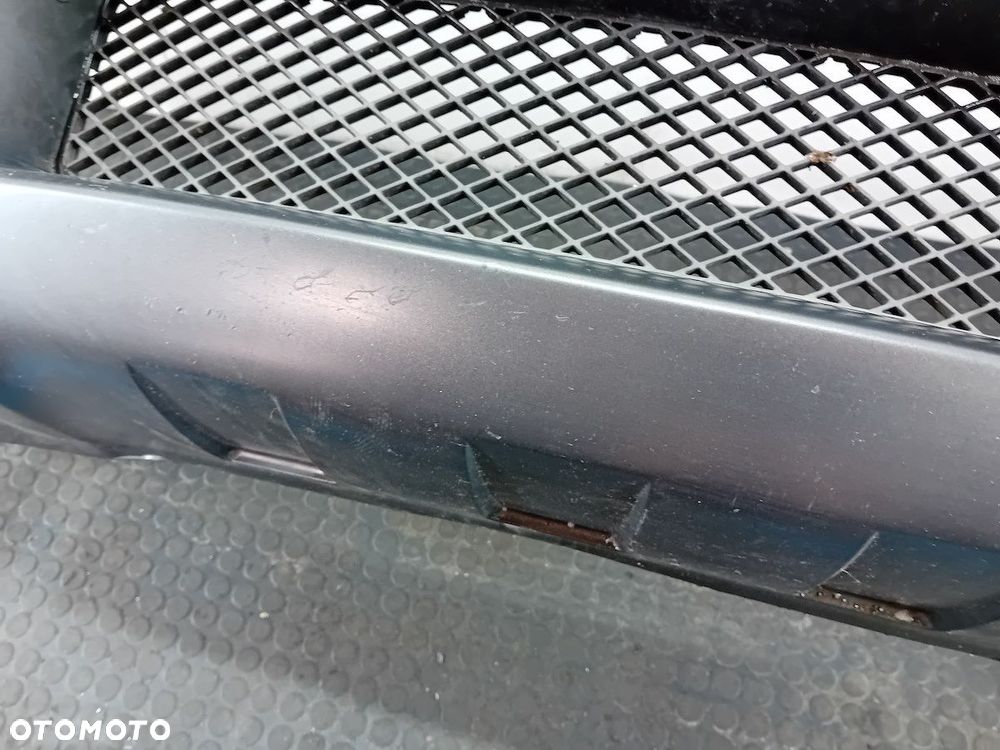 ZDERZAK PRZÓD HYUNDAI TUSCON I EB - 8