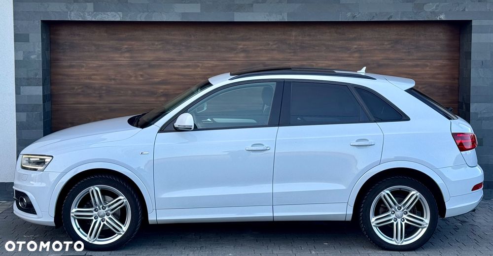 Audi Q3 - 6