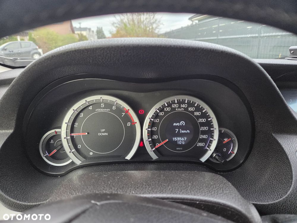 Honda Accord 2010 photo 4