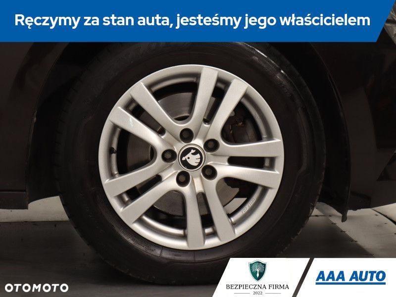 Skoda Superb - 16