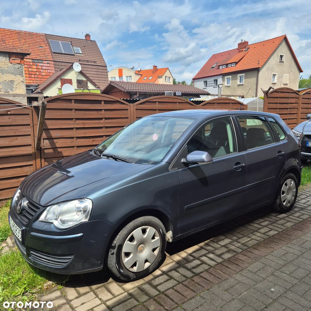 Volkswagen Polo - 5