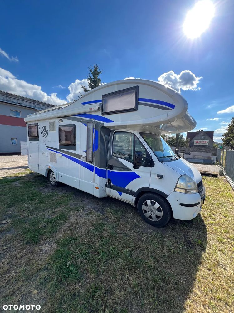 Renault Master - 3