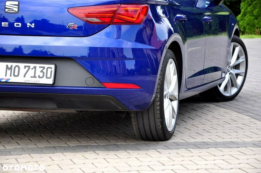 Seat Leon - 18