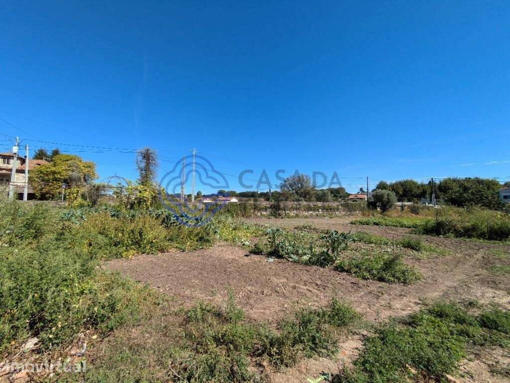 Terreno Rústico com viabilidade de construção - Grande imagem: 2/10