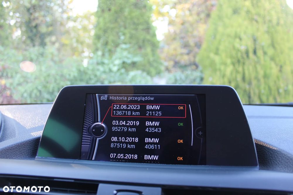 BMW Seria 1 116i Urban Line - 28