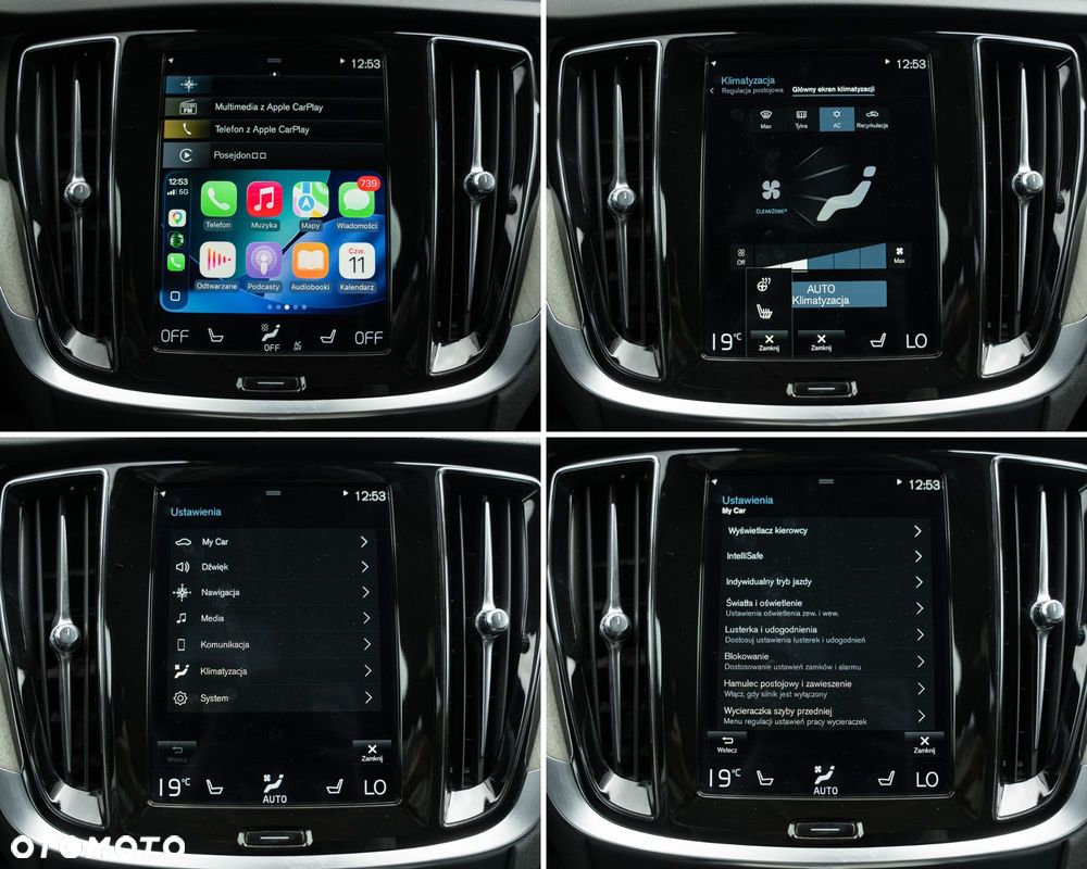 Volvo V60 B3 B Geartronic Inscription - 39