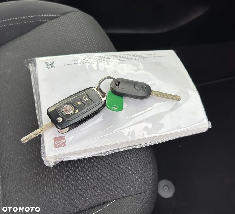 Fiat Tipo 1.4 T-Jet Sport - 31