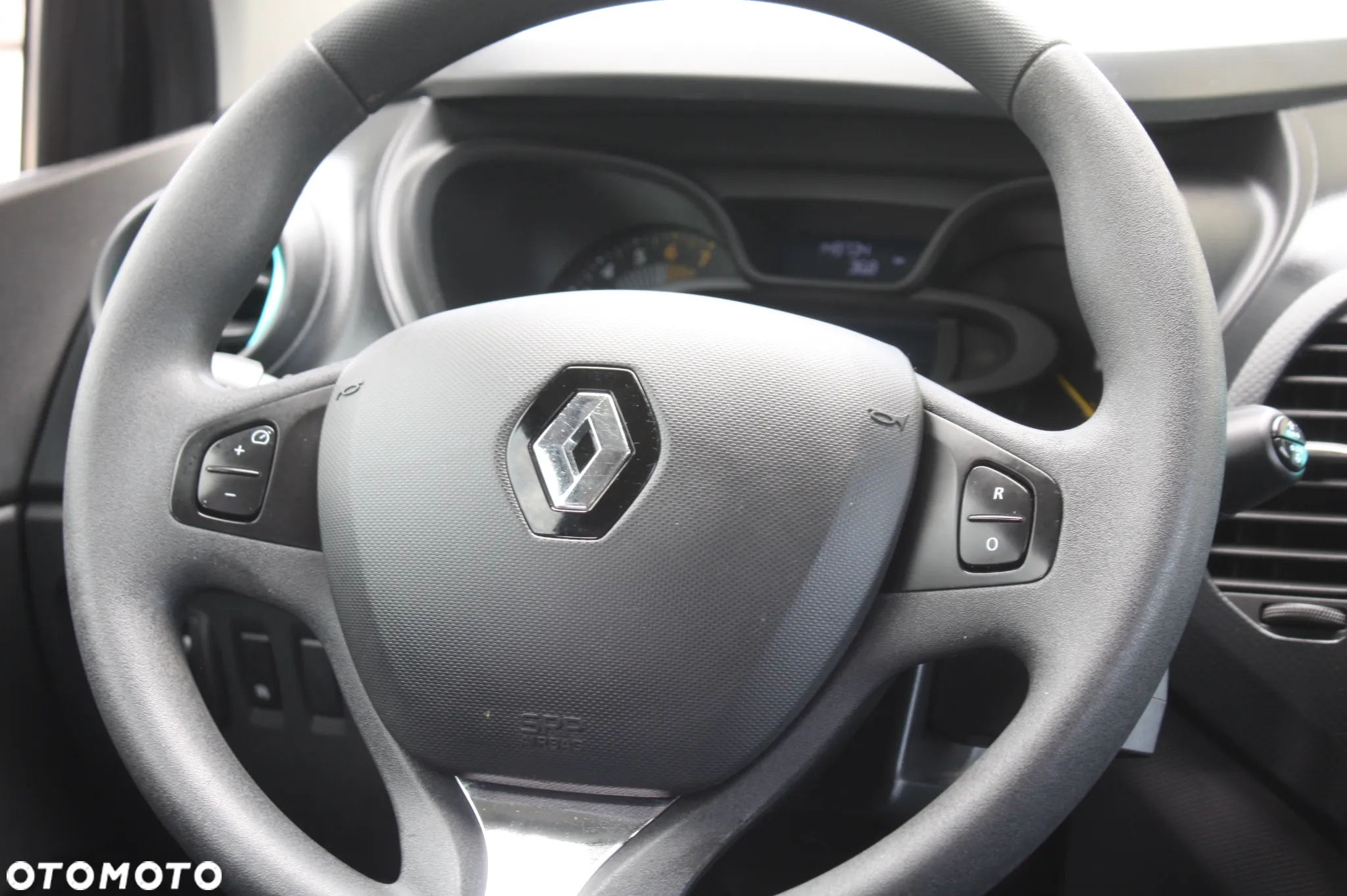 Renault Captur 0.9 Energy TCe Limited - 12
