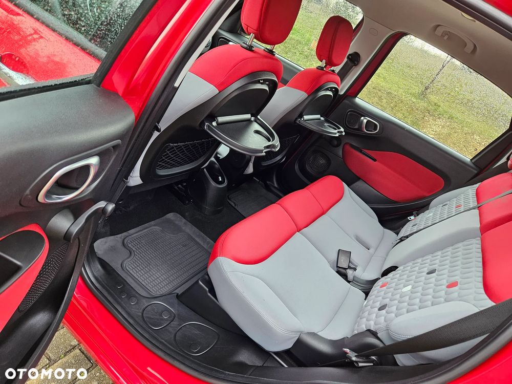 Fiat 500L 1.4 16V Easy - 25