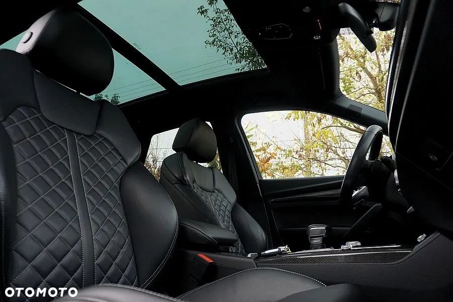 Audi Q5 3.0 TDI Quattro Tiptronic sport - 31