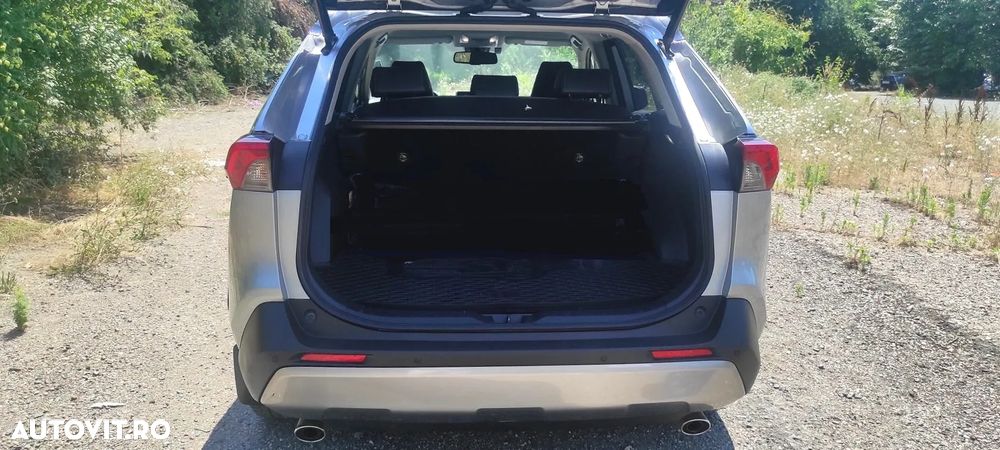 Toyota RAV4 - 38