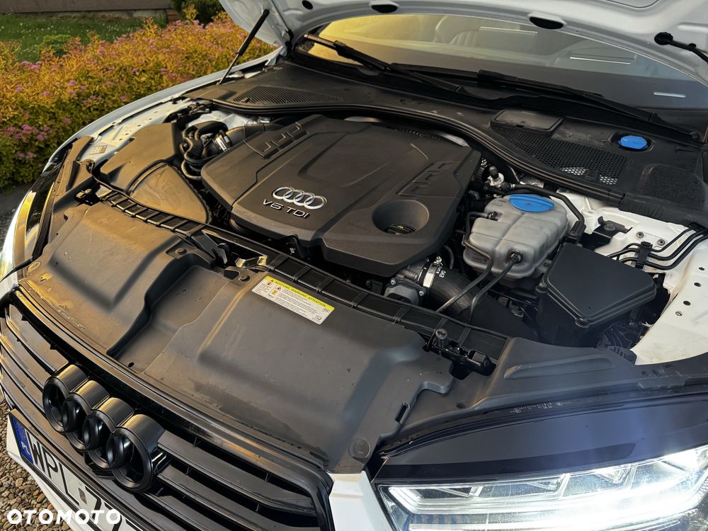 Audi A7 Sportback - 8