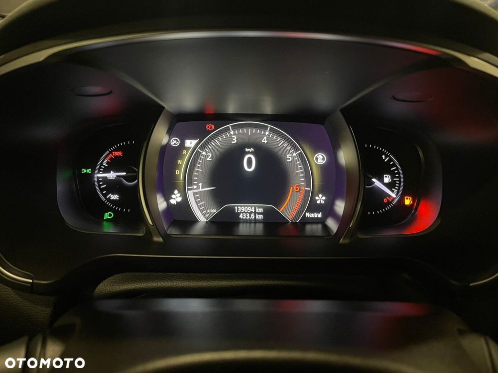 Renault Talisman 1.3 TCe FAP Limited EDC - 25