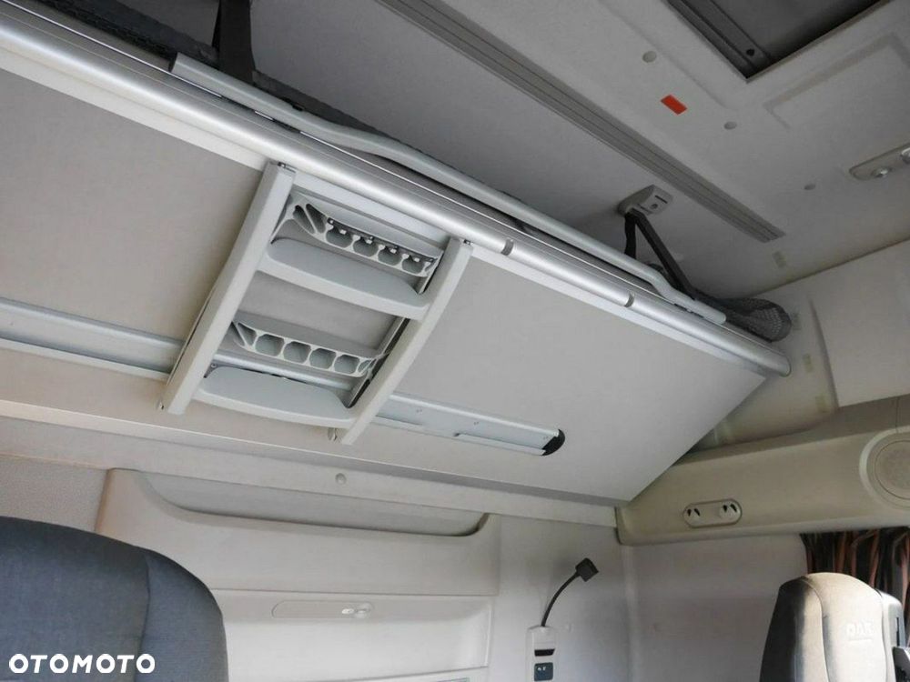 DAF XF 106.480/ Low Deck/Mega - 21