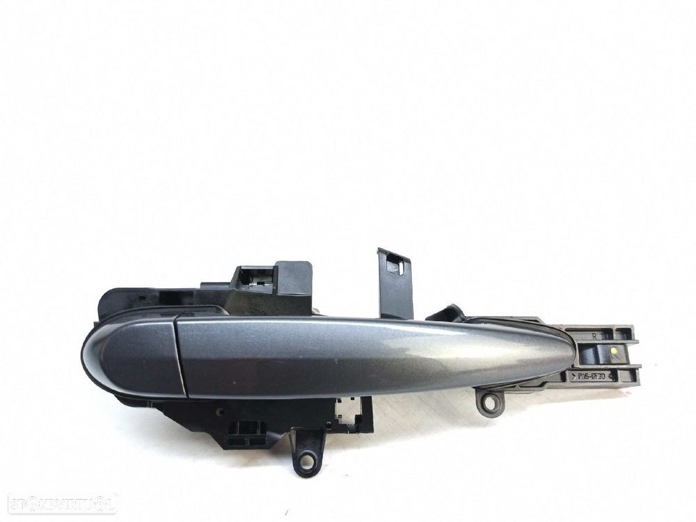 PUXADOR EXTERIOR FRENTE DIREITO BMW SERIE 1 BERLINA (E81/E87) 118D - 1