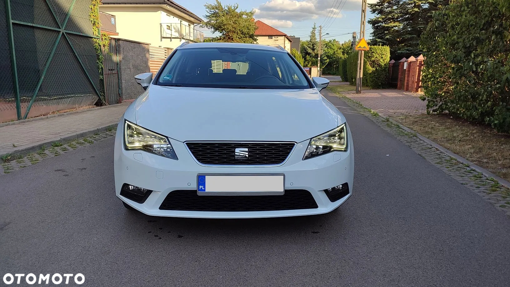 Seat Leon 1.4 TSI Full LED S&S - 34