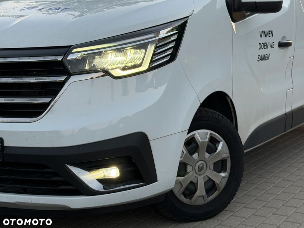 Renault TRAFIC - 25