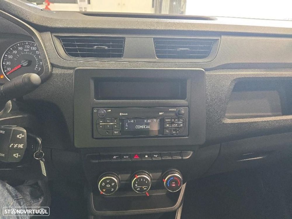 Renault Express 1.5 Blue dCi Advance c/IVA - 7