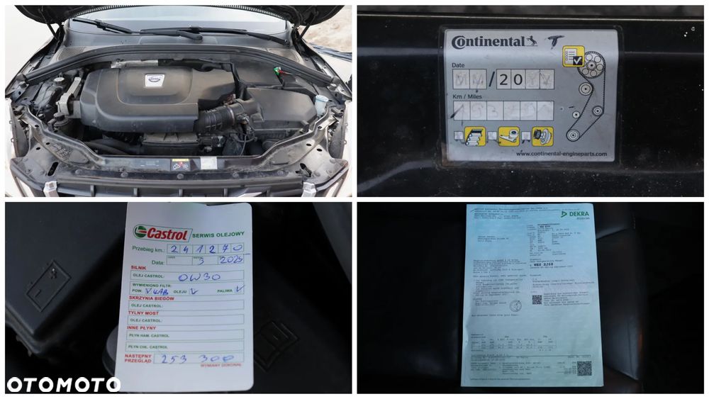 Volvo XC 60 D4 RDesign - 37