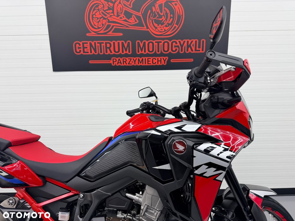 Honda CRF - 22
