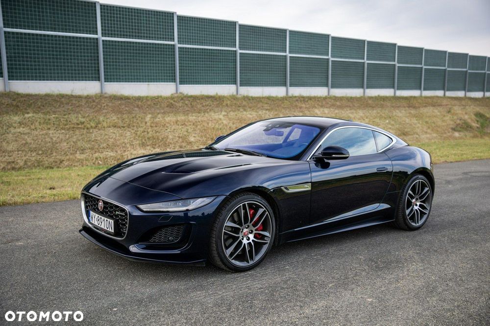 Jaguar F-Type - 15