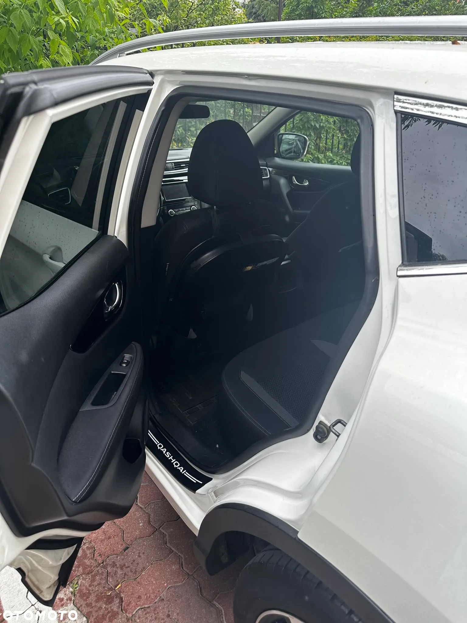 Nissan Qashqai - 7